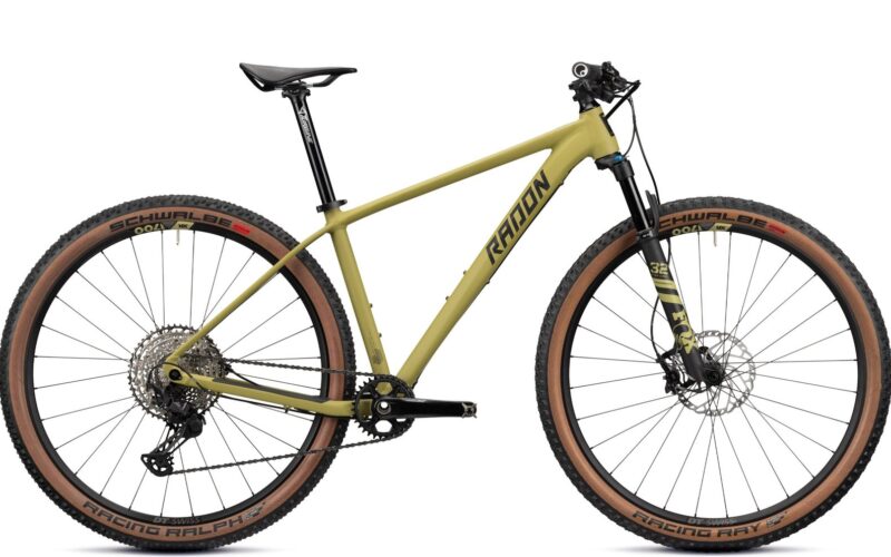 Radon JEALOUS AL 10.0