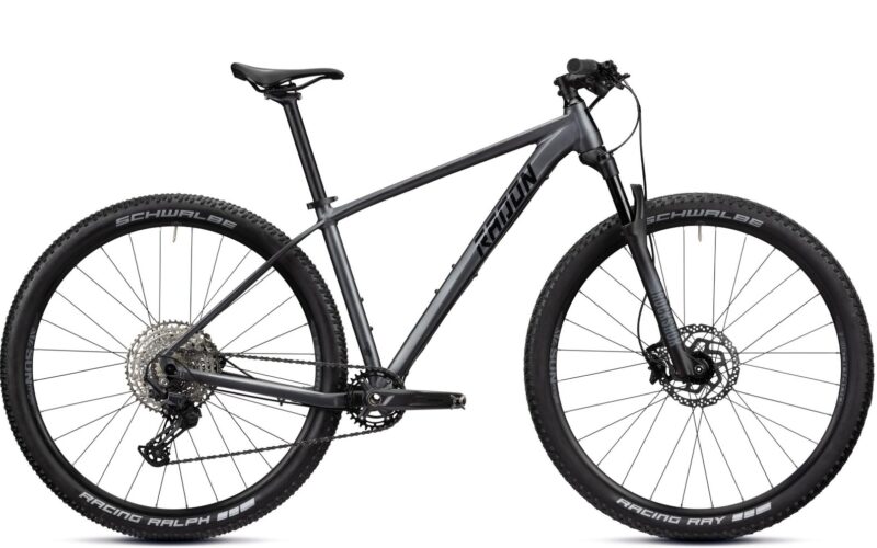 Radon JEALOUS AL 8.0