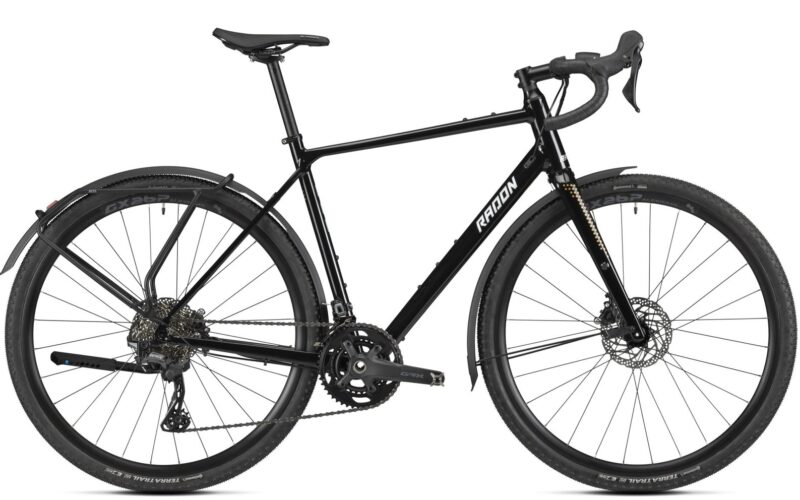 Radon REGARD AL 9.0 FE