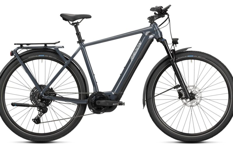 Radon RELATE 7.0 625