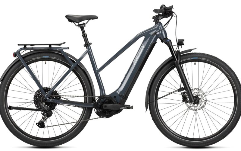 Radon RELATE 7.0 LADY 625