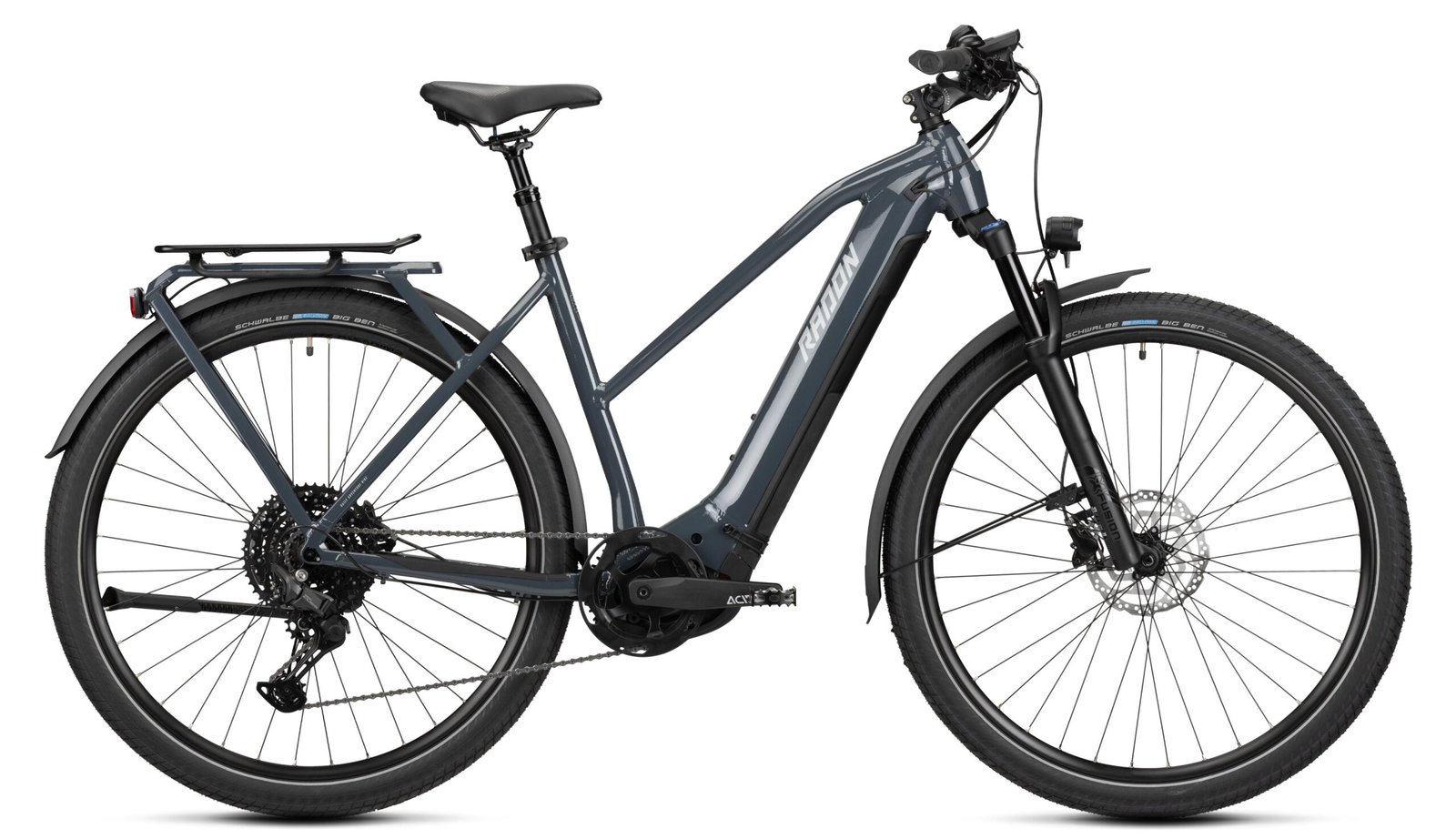 Radon RELATE 7.0 LADY 625