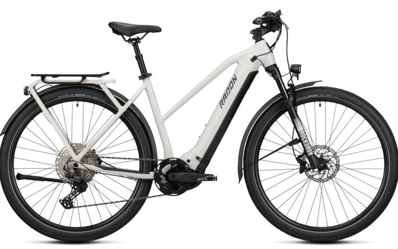 Radon RELATE 8.0 LADY 625