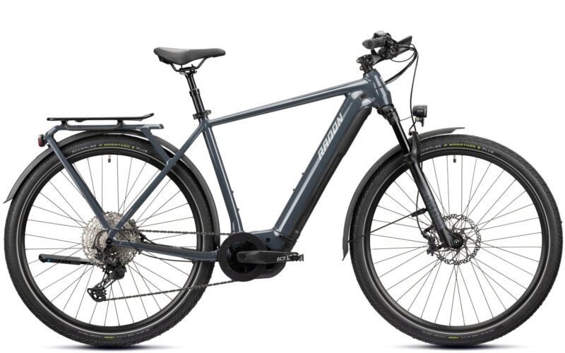 Radon Relate 9.0 750 MS