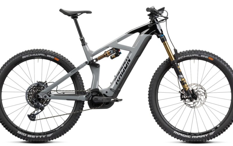 Radon Render 10.0 750 MS Black Edition