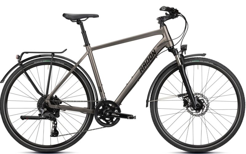 Radon SOLUTION COMFORT 7.0