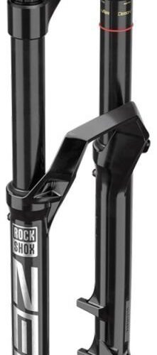 RockShox ZEB Ultimate Charger 3 RC2 29" DebonAir+