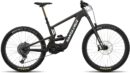 Santa Cruz Bullit 3 MX CC GX1 AXS
