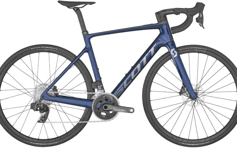 Scott Addict eRIDE 20