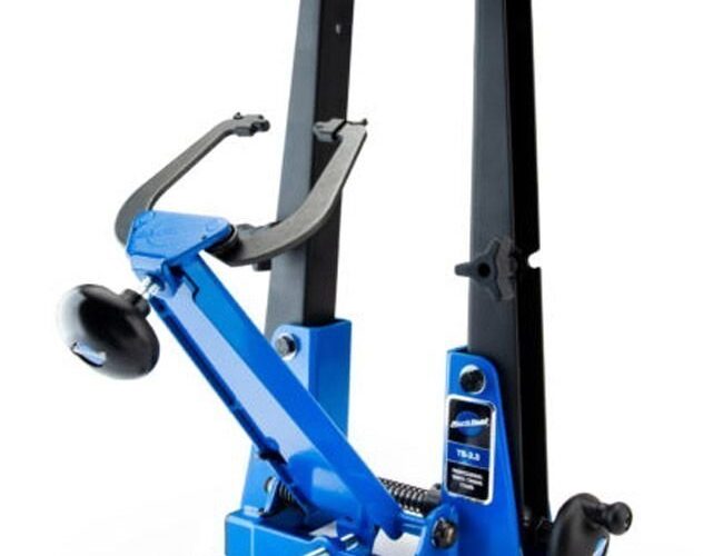 Park Tool TS-2.3 Pro Zentrierständer