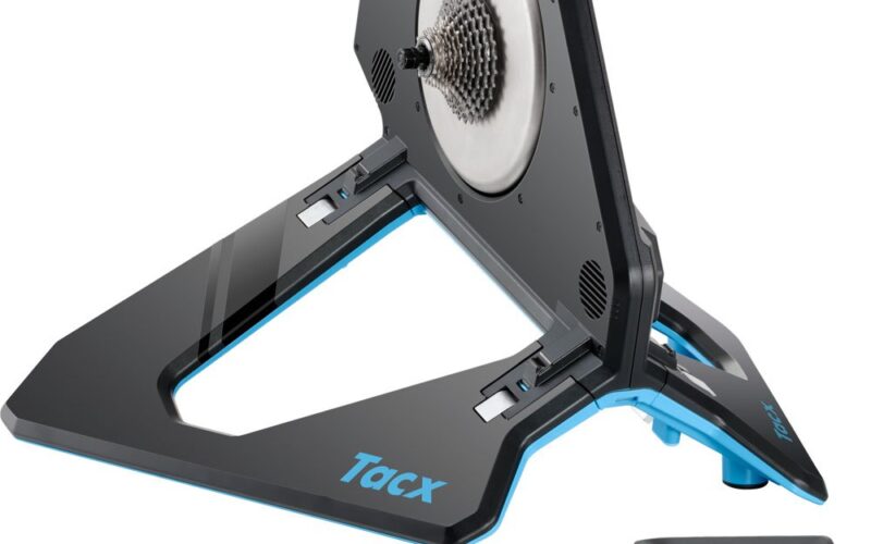 Garmin Tacx® NEO 2T Smart T2875 Heimtrainer
