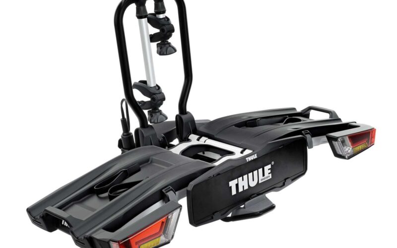 Thule EasyFold XT 2 933 - Fahrradträger