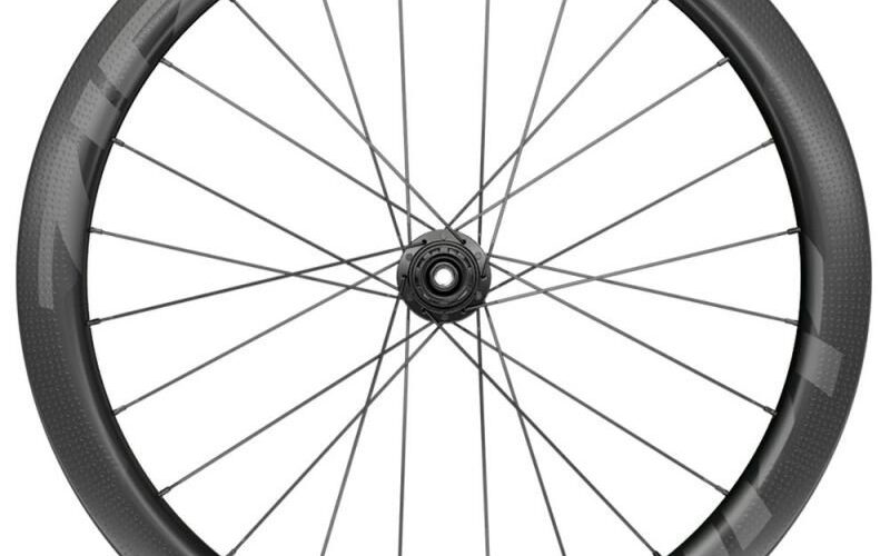 Zipp 303 Firecrest® Carbon Disc Tubeless Hinterrad