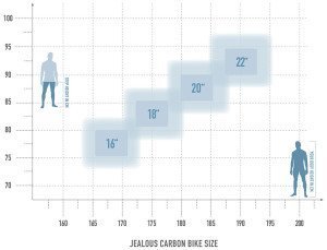 Radon JEALOUS 10.0 EA – Bild 8