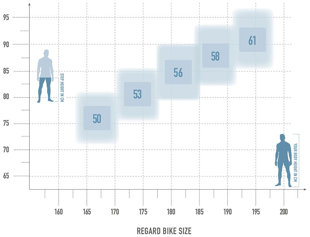 Radon REGARD AL 9.0 FE – Bild 8